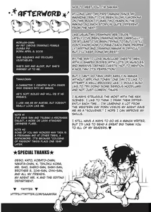 Page 194 of Bousou Kareshi | Wild Boyfriend - preview thumbnail