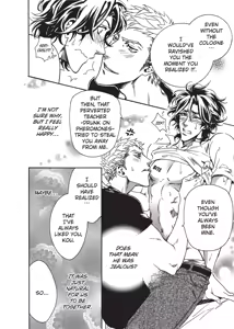 Page 26 of Bousou Kareshi | Wild Boyfriend - preview thumbnail