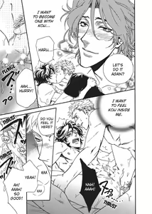 Page 27 of Bousou Kareshi | Wild Boyfriend - preview thumbnail