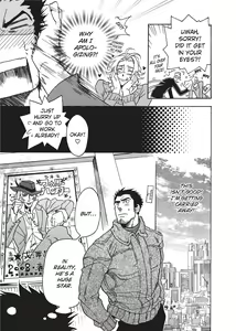 Page 39 of Bousou Kareshi | Wild Boyfriend - preview thumbnail