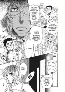 Page 41 of Bousou Kareshi | Wild Boyfriend - preview thumbnail