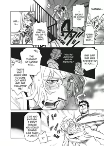 Page 44 of Bousou Kareshi | Wild Boyfriend - preview thumbnail