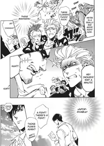 Page 57 of Bousou Kareshi | Wild Boyfriend - preview thumbnail