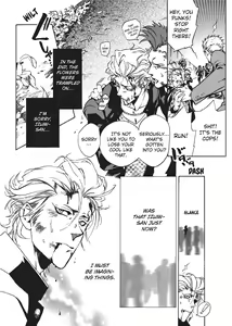 Page 58 of Bousou Kareshi | Wild Boyfriend - preview thumbnail