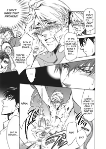 Page 67 of Bousou Kareshi | Wild Boyfriend - preview thumbnail
