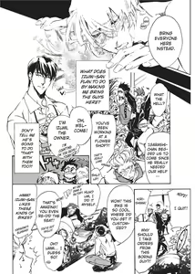 Page 68 of Bousou Kareshi | Wild Boyfriend - preview thumbnail
