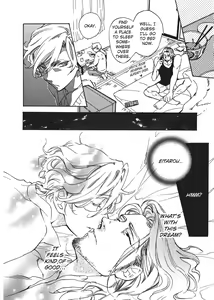 Page 82 of Bousou Kareshi | Wild Boyfriend - preview thumbnail
