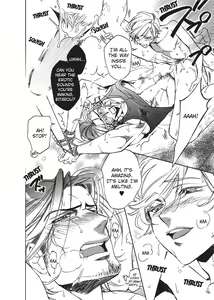 Page 98 of Bousou Kareshi | Wild Boyfriend - preview thumbnail