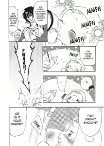 Page 108 of Hatsujou Kareshi | Boyfriend in Heat - preview thumbnail