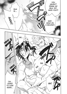 Page 121 of Hatsujou Kareshi | Boyfriend in Heat - preview thumbnail