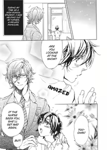 Page 127 of Hatsujou Kareshi | Boyfriend in Heat - preview thumbnail