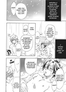 Page 128 of Hatsujou Kareshi | Boyfriend in Heat - preview thumbnail
