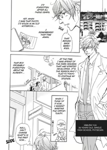 Page 130 of Hatsujou Kareshi | Boyfriend in Heat - preview thumbnail
