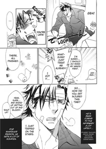 Page 131 of Hatsujou Kareshi | Boyfriend in Heat - preview thumbnail