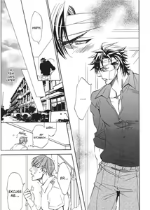 Page 133 of Hatsujou Kareshi | Boyfriend in Heat - preview thumbnail