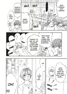 Page 134 of Hatsujou Kareshi | Boyfriend in Heat - preview thumbnail