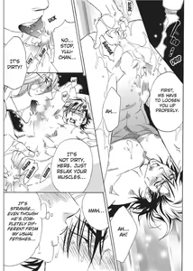 Page 143 of Hatsujou Kareshi | Boyfriend in Heat - preview thumbnail