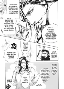 Page 161 of Hatsujou Kareshi | Boyfriend in Heat - preview thumbnail