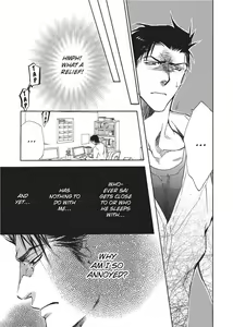 Page 165 of Hatsujou Kareshi | Boyfriend in Heat - preview thumbnail