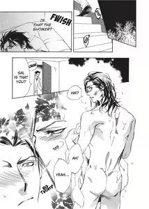 Page 167 of Hatsujou Kareshi | Boyfriend in Heat - preview thumbnail