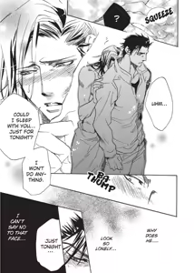 Page 169 of Hatsujou Kareshi | Boyfriend in Heat - preview thumbnail