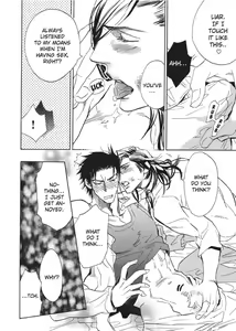Page 172 of Hatsujou Kareshi | Boyfriend in Heat - preview thumbnail