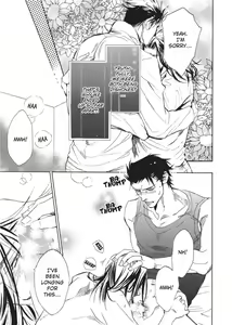 Page 177 of Hatsujou Kareshi | Boyfriend in Heat - preview thumbnail
