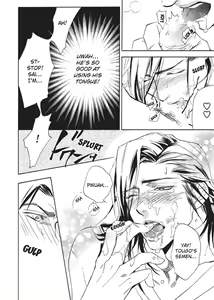 Page 178 of Hatsujou Kareshi | Boyfriend in Heat - preview thumbnail
