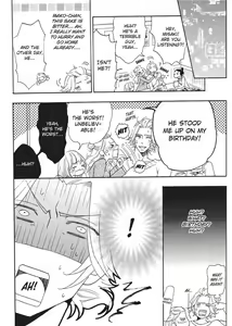 Page 18 of Hatsujou Kareshi | Boyfriend in Heat - preview thumbnail