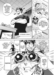 Page 187 of Hatsujou Kareshi | Boyfriend in Heat - preview thumbnail