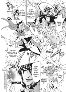 Page 190 of Hatsujou Kareshi | Boyfriend in Heat - preview thumbnail