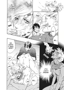 Page 196 of Hatsujou Kareshi | Boyfriend in Heat - preview thumbnail