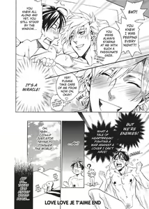 Page 200 of Hatsujou Kareshi | Boyfriend in Heat - preview thumbnail