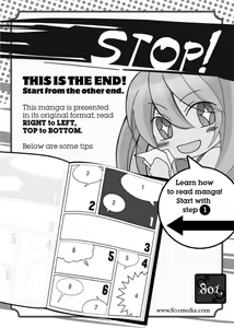 Page 205 of Hatsujou Kareshi | Boyfriend in Heat - preview thumbnail