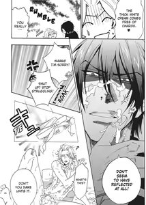 Page 26 of Hatsujou Kareshi | Boyfriend in Heat - preview thumbnail