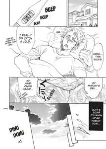 Page 36 of Hatsujou Kareshi | Boyfriend in Heat - preview thumbnail