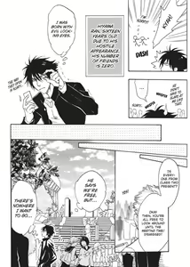 Page 52 of Hatsujou Kareshi | Boyfriend in Heat - preview thumbnail