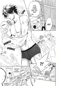 Page 57 of Hatsujou Kareshi | Boyfriend in Heat - preview thumbnail