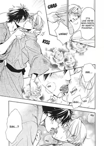 Page 67 of Hatsujou Kareshi | Boyfriend in Heat - preview thumbnail