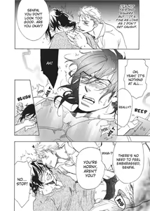 Page 92 of Hatsujou Kareshi | Boyfriend in Heat - preview thumbnail