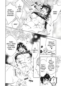Page 96 of Hatsujou Kareshi | Boyfriend in Heat - preview thumbnail