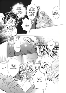 Page 107 of Ore no Ushiro ni Tatsu na!! | Don't Rub Yourself Against My Ass!! - preview thumbnail