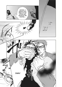 Page 11 of Ore no Ushiro ni Tatsu na!! | Don't Rub Yourself Against My Ass!! - preview thumbnail