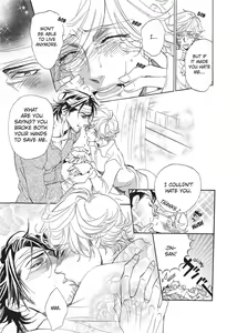 Page 111 of Ore no Ushiro ni Tatsu na!! | Don't Rub Yourself Against My Ass!! - preview thumbnail
