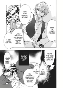 Page 13 of Ore no Ushiro ni Tatsu na!! | Don't Rub Yourself Against My Ass!! - preview thumbnail
