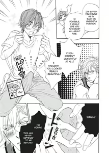 Page 133 of Ore no Ushiro ni Tatsu na!! | Don't Rub Yourself Against My Ass!! - preview thumbnail