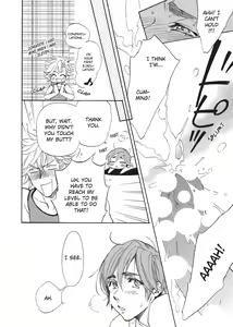 Page 136 of Ore no Ushiro ni Tatsu na!! | Don't Rub Yourself Against My Ass!! - preview thumbnail
