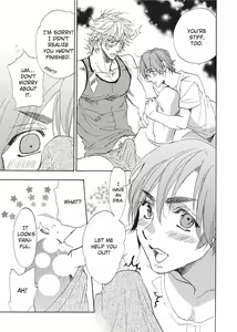 Page 137 of Ore no Ushiro ni Tatsu na!! | Don't Rub Yourself Against My Ass!! - preview thumbnail