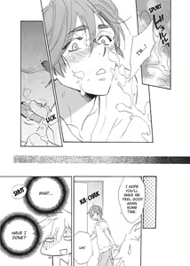 Page 139 of Ore no Ushiro ni Tatsu na!! | Don't Rub Yourself Against My Ass!! - preview thumbnail