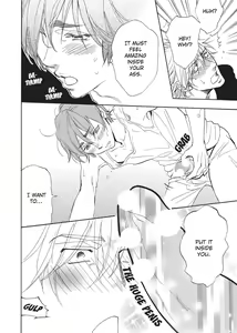 Page 142 of Ore no Ushiro ni Tatsu na!! | Don't Rub Yourself Against My Ass!! - preview thumbnail
